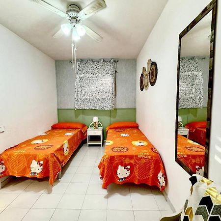Apartsalou Blau Mari Экстерьер фото