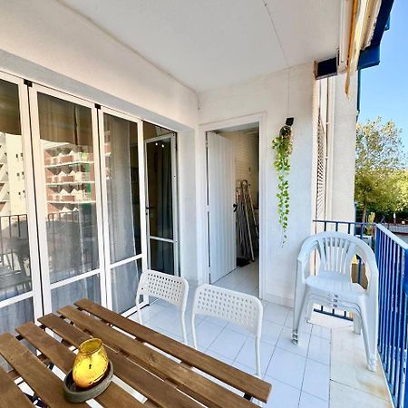 Apartsalou Blau Mari Экстерьер фото
