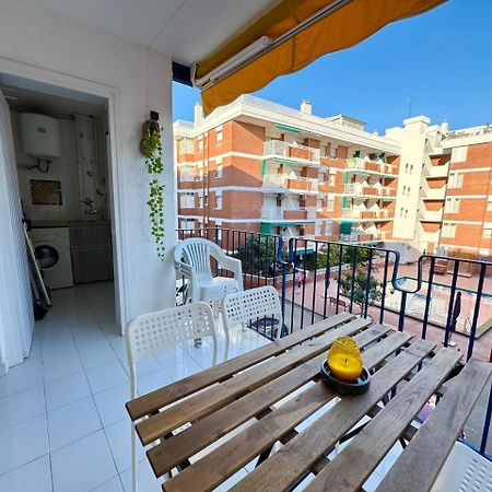 Apartsalou Blau Mari Экстерьер фото
