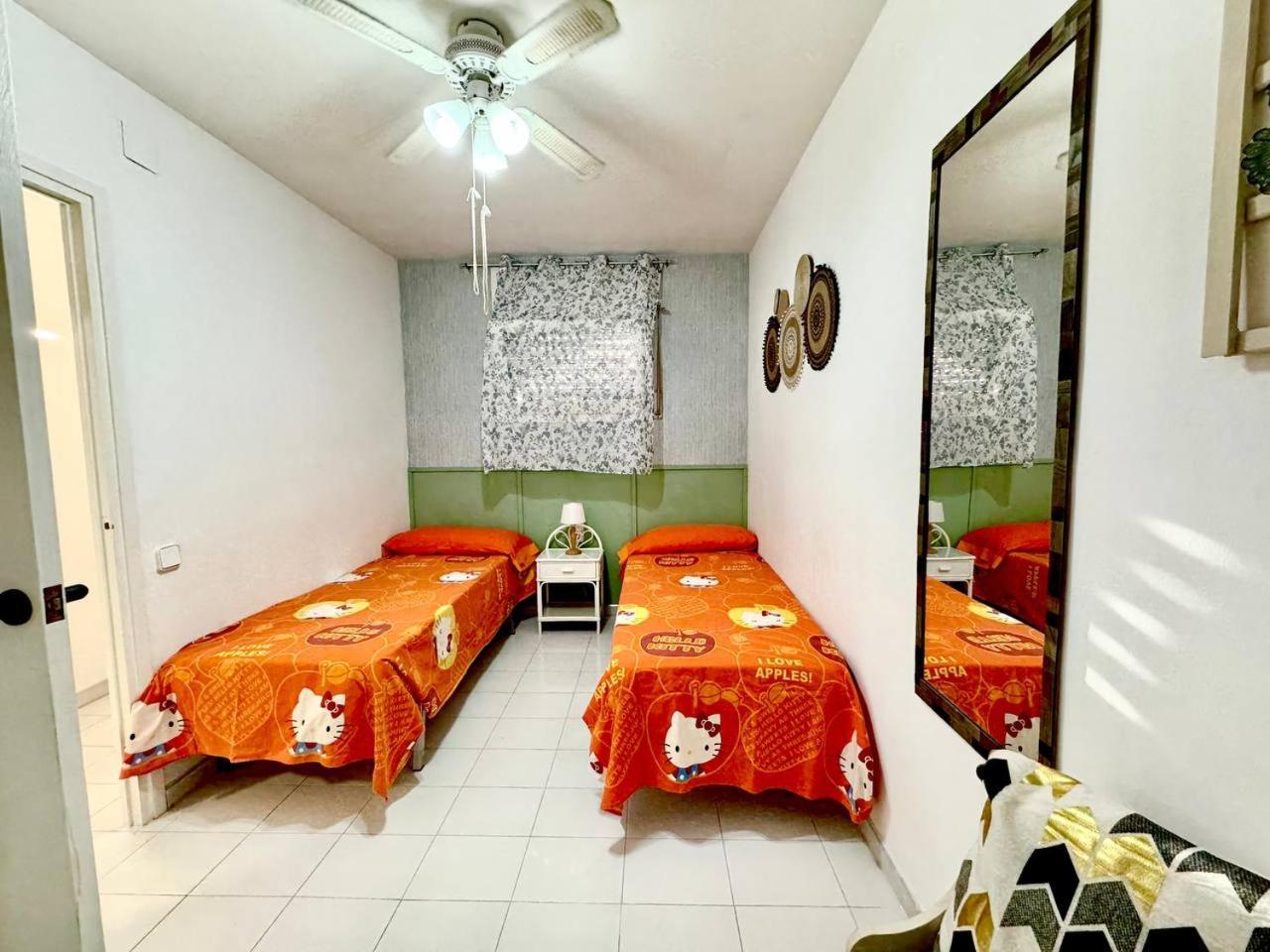Apartsalou Blau Mari Экстерьер фото