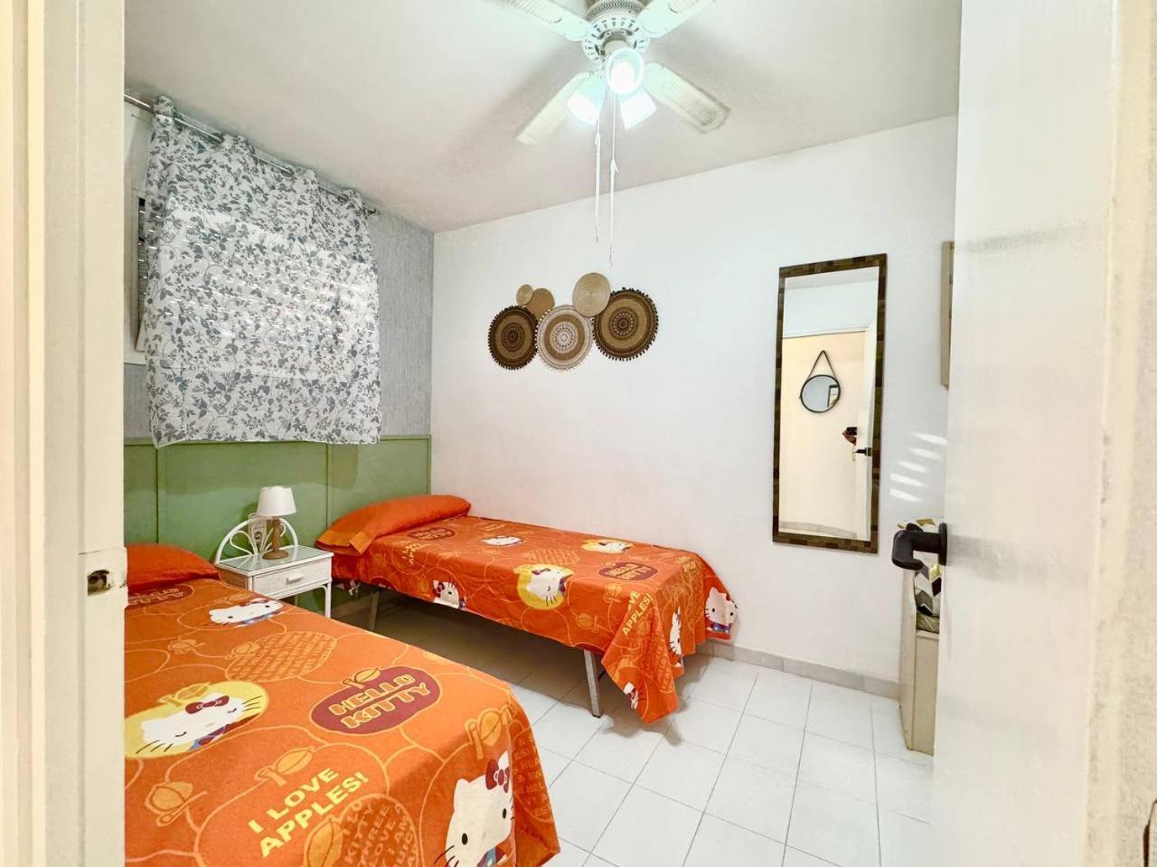 Apartsalou Blau Mari Экстерьер фото