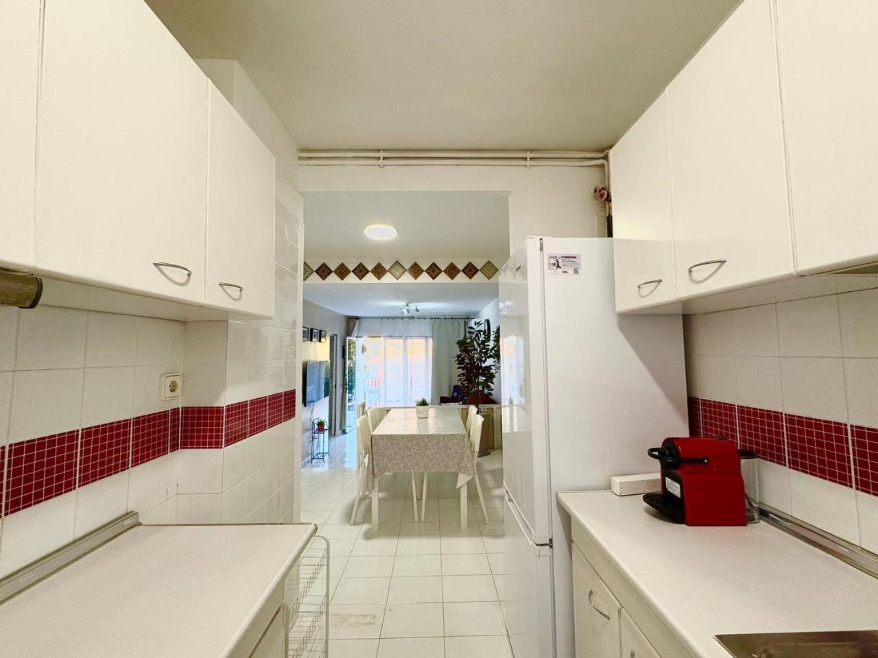 Apartsalou Blau Mari Экстерьер фото