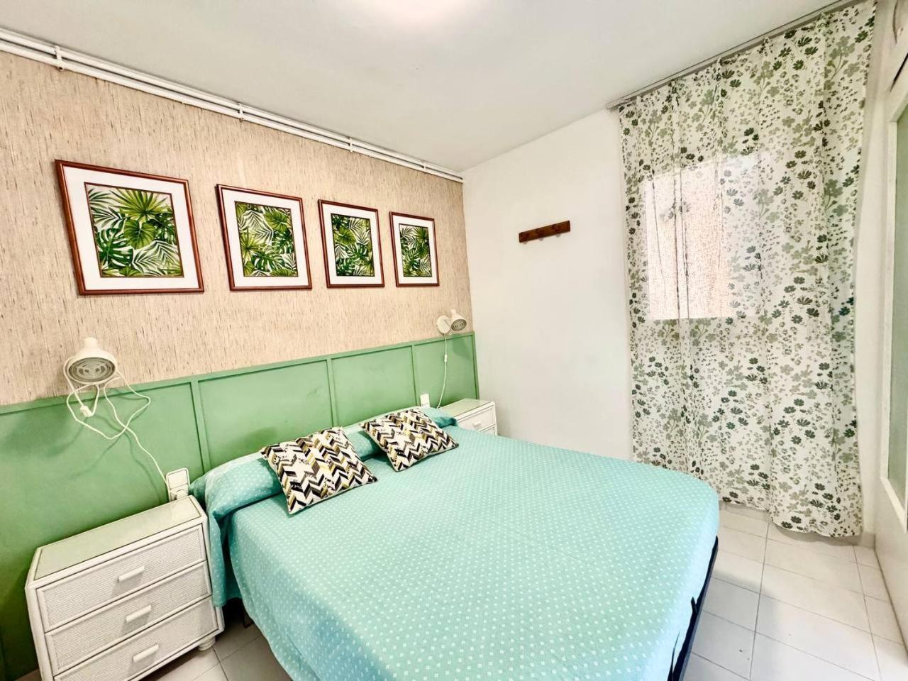 Apartsalou Blau Mari Экстерьер фото