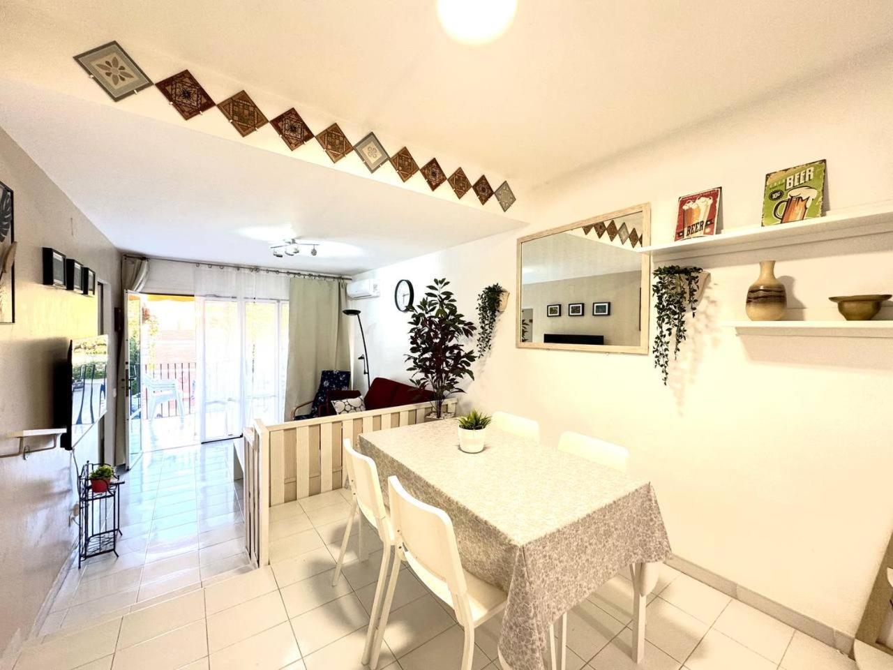 Apartsalou Blau Mari Экстерьер фото