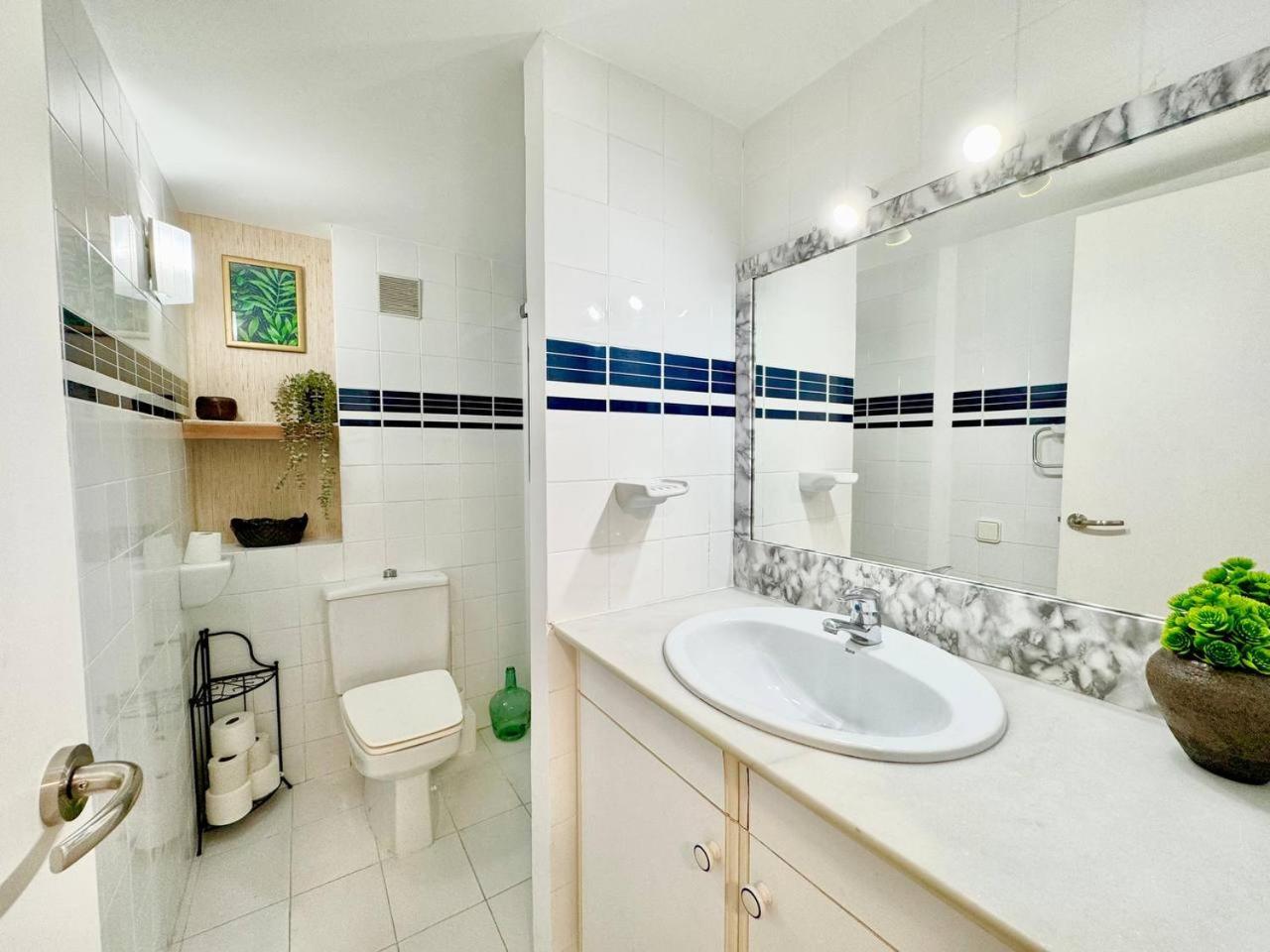 Apartsalou Blau Mari Экстерьер фото