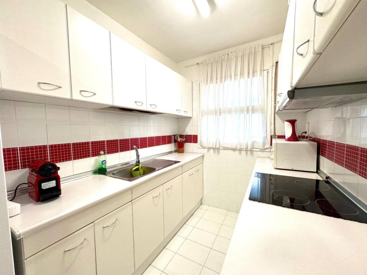 Apartsalou Blau Mari Экстерьер фото