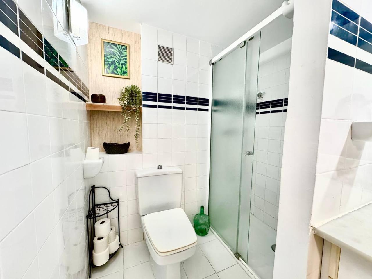 Apartsalou Blau Mari Экстерьер фото