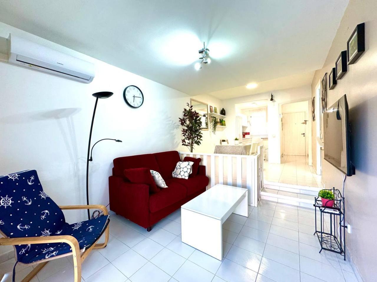 Apartsalou Blau Mari Экстерьер фото